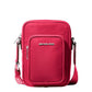 Michael Kors Multicolor Nylon Crossbody Bag
