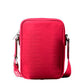 Michael Kors Multicolor Nylon Crossbody Bag