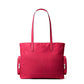 Michael Kors Multicolor Nylon Tote Bag