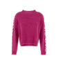 Herno Multicolor Cashmere Sweater