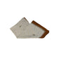 Borbonese Brown Silk Women Scarf