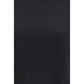 Loulou De Saison Black Cotton Long Sleeve T-Shirt