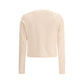Loulou De Saison Multicolor Cotton Long Sleeve T-Shirt