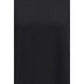 Loulou De Saison Black Cotton T-Shirt