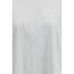 Loulou De Saison Gray Cotton T-Shirt
