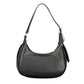 Mario Valentino Black Polyurethane Women's Bag