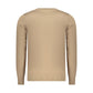 Rifle Beige Viscose Men Sweater