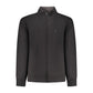 Coveri Moving Black Cotton Men's Sweatshirt