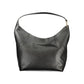Furla Nero Pelle Women Shoulder Bag