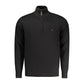 Coveri Moving Nero Viscosa Men Sweater