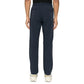 Herno Gray Elastane Casual Pants
