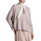 Herno Multicolor Cashmere Sweater