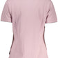 Napapijri Multicolor Cotton Polo Shirt