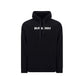 Burberry Black Cotton Sweatshirt