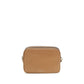 Michael Kors Brown Calf Leather Bos Taurus Shoulder Bag