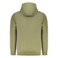 Rifle Verde Cotton Men's Hoodie