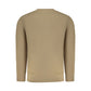 Rifle Marrone Cotton Men Sweatshirt