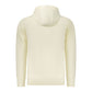 Rifle White Cotton Men's Sweatshirt