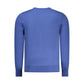 Rifle Blu Polyester Men Sweater