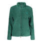 Laura Biagiotti Marrone Polyester Women Sweatshirt