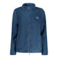 Laura Biagiotti Blu Polyester Women Sweatshirt