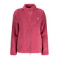 Laura Biagiotti Viola Polyester Womens Sweatshirt