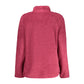 Laura Biagiotti Viola Polyester Womens Sweatshirt