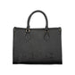 Mario Valentino Nero Poliuretano Women's Bag