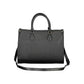 Mario Valentino Nero Poliuretano Women's Bag
