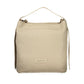 Mario Valentino Beige Polyurethane Women's Bag