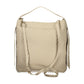 Mario Valentino Beige Polyurethane Women's Bag