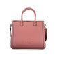 Mario Valentino Rosa Poliuretano Women's Bag