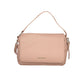 Mario Valentino Rosa Poliuretano Donna Bag