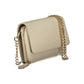 Mario Valentino Beige Poliuretano Womens Wallet