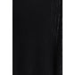 Allude Black Cashmere Sweater