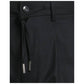 Herno Black Elastane Casual Pants
