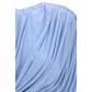 Magda Butrym Blue Copper Blouse