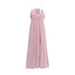 Isabel Marant Étoile Multicolor Cotton Casual Dress
