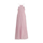 Isabel Marant Étoile Multicolor Cotton Casual Dress