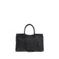 Balenciaga Black Polyamide Handbag