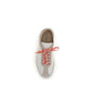 Valentino Garavani Multicolor Calf Leather Bos Taurus Athletic Sneakers
