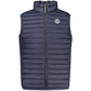 North Sails Blu Poliammide Men's Jacket