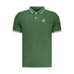 North Sails Verde Cotton Men Polo