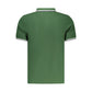 North Sails Verde Cotton Men Polo