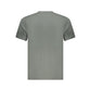 North Sails Verde Cotton Men T-Shirt
