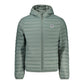North Sails Verde Poliestere Men Jacket