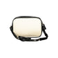 Mario Valentino Beige Cotton Women's Bag
