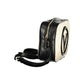 Mario Valentino Beige Cotton Women's Bag