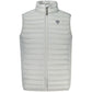 North Sails Grigio Poliammide Men's Jacket
