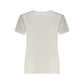 Pepe Jeans Bianco Cotton Women T-Shirt